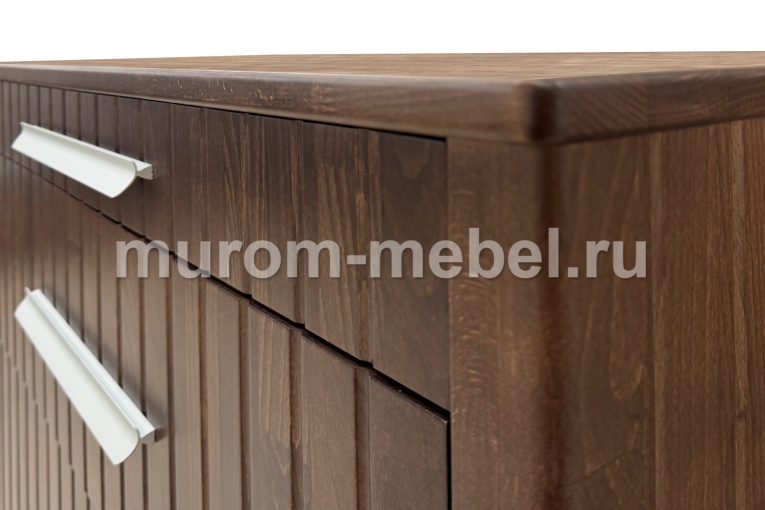 Фото Комод Ингрид от производителя 'Муром-Мебель'