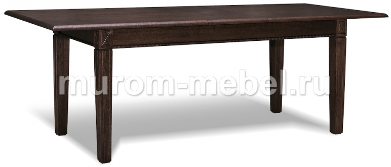 Фото Кухонный стол Флоренция от производителя 'Муром-Мебель'