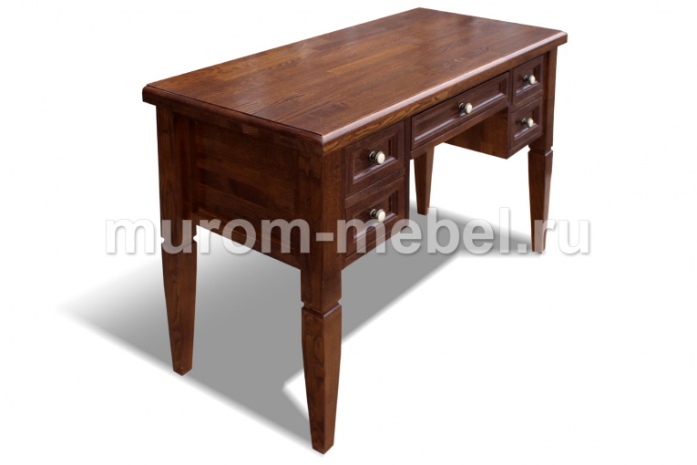 Фото Дамский столик Прага от производителя 'Муром-Мебель'