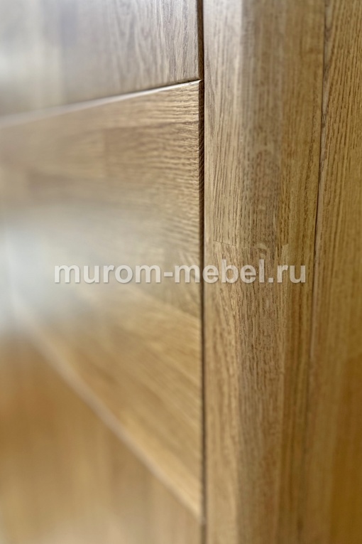 Фото Шкаф Кьянти из бука от производителя 'Муром-Мебель'