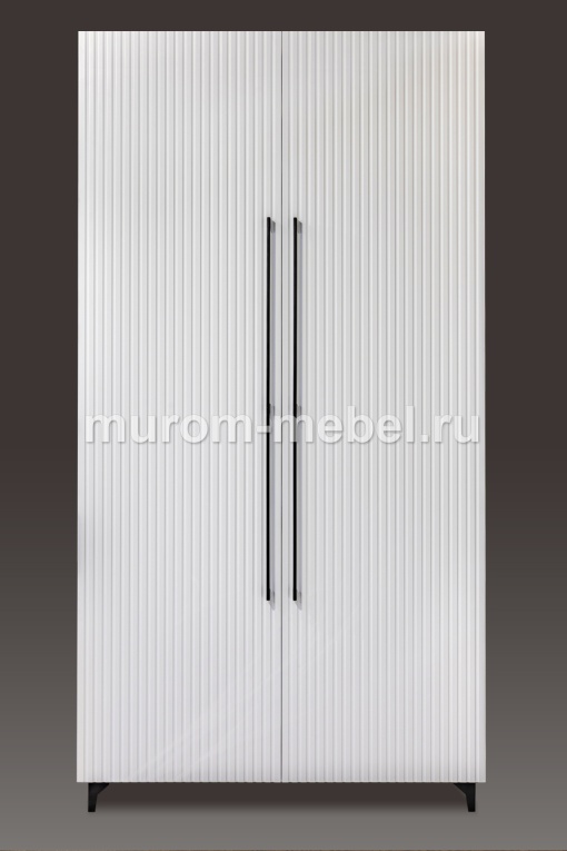 Фото Шкаф Борджия 2-х ств. от производителя 'Муром-Мебель'