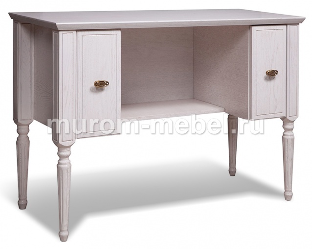 Фото Дамский столик Валео без надстройки от производителя 'Муром-Мебель'