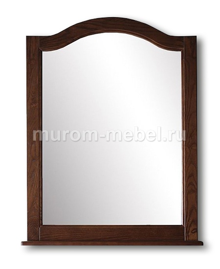 Фото Зеркало к комоду Лира от производителя 'Муром-Мебель'