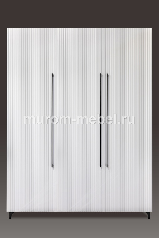 Фото Шкаф Борджия 3-х ств. от производителя 'Муром-Мебель'