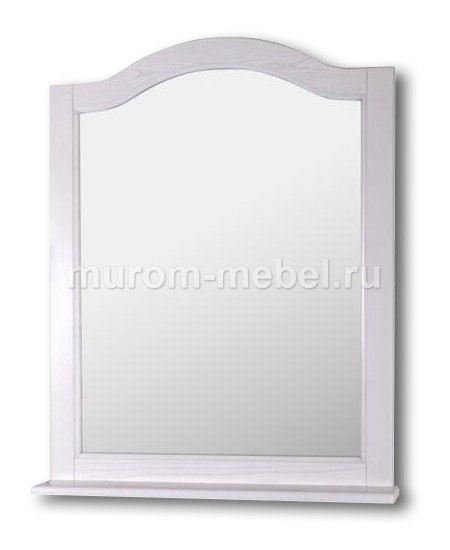 Фото Зеркало к комоду Лира от производителя 'Муром-Мебель'