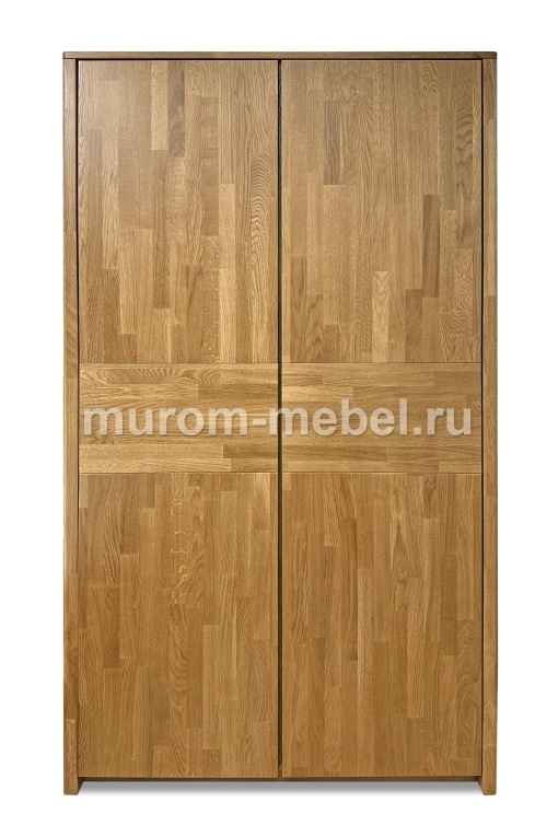 Фото Шкаф Кьянти из дуба от производителя 'Муром-Мебель'