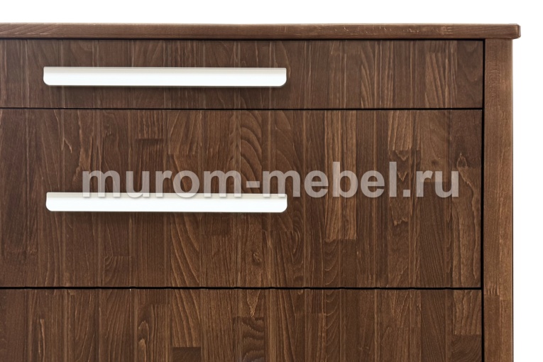 Фото Комод Ингрид от производителя 'Муром-Мебель'
