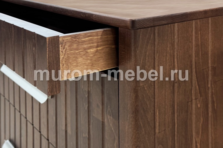 Фото Комод Ингрид от производителя 'Муром-Мебель'