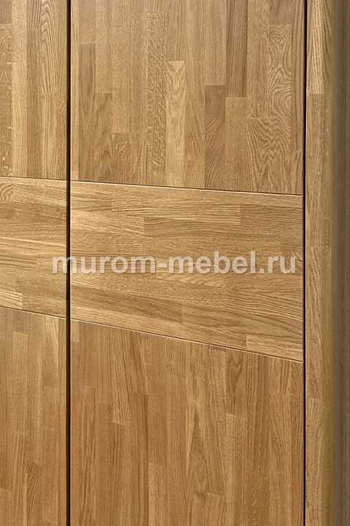 Фото Шкаф Кьянти из дуба от производителя 'Муром-Мебель'