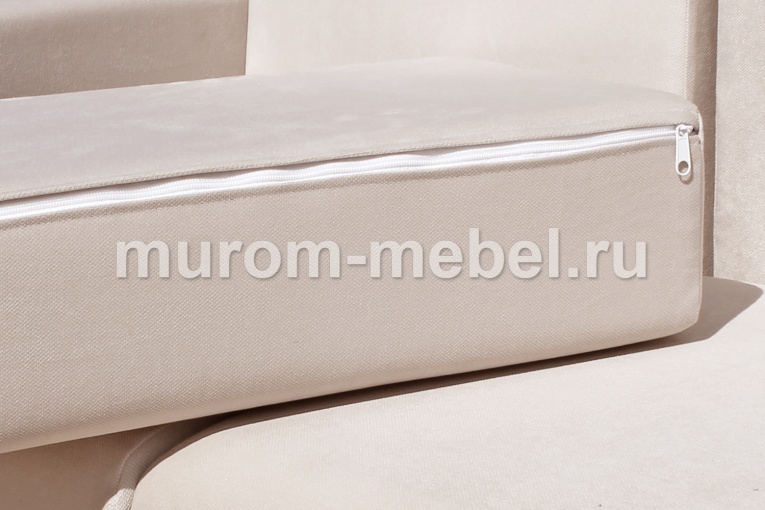 Фото Диван Бланка с подушками от производителя 'Муром-Мебель'