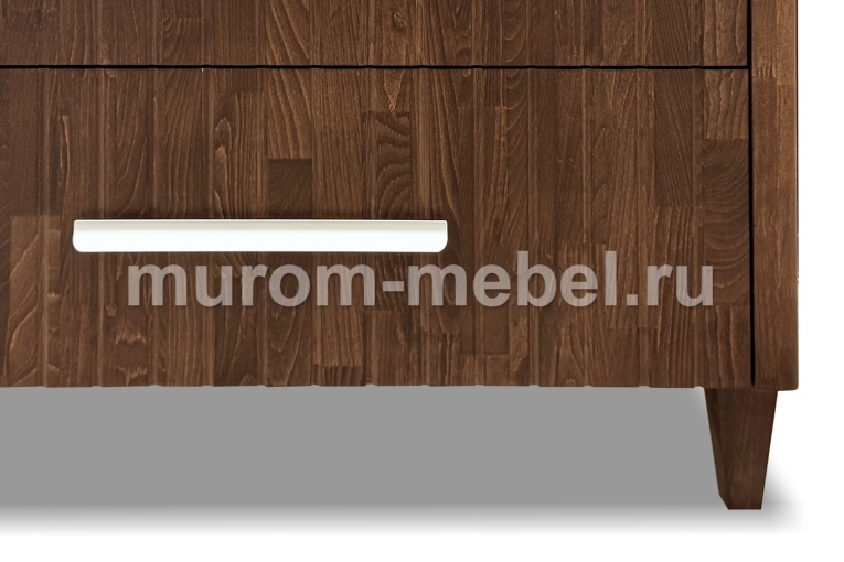Фото Комод Ингрид от производителя 'Муром-Мебель'