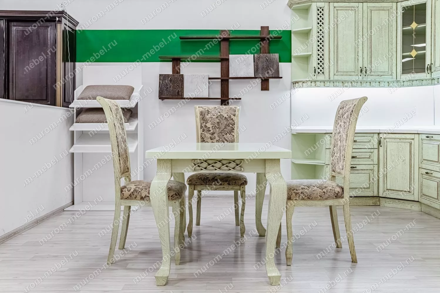 Кухонные столы в интернет-магазине Мебель Урала
