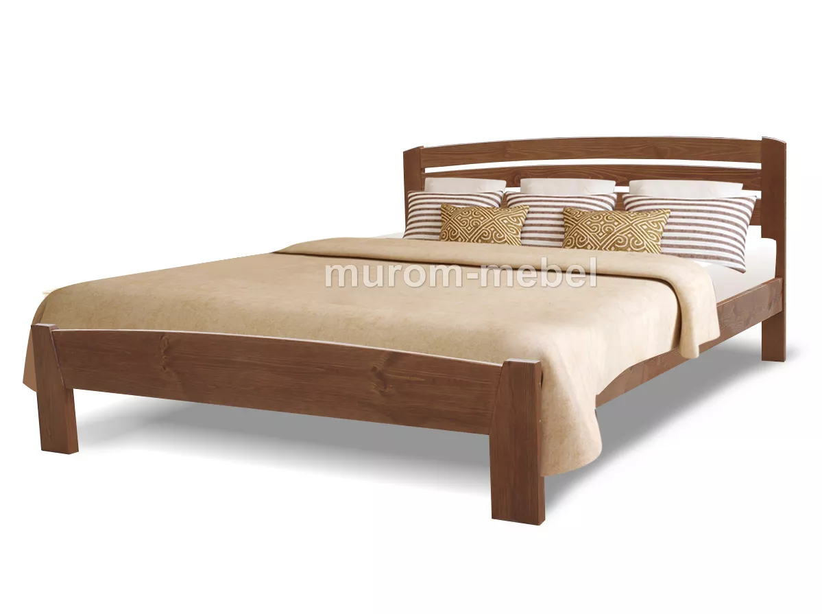 Какие бывают кровати, из чего состоят и материалы изготовления кроватей
