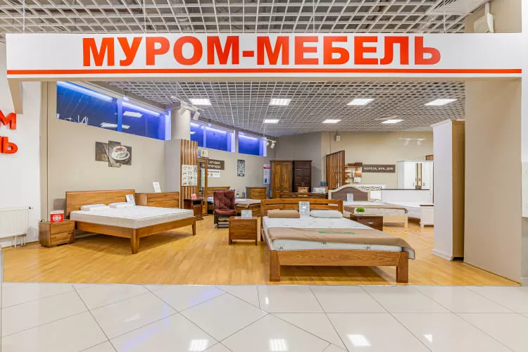 Муромские мебельные фабрики рейтинг