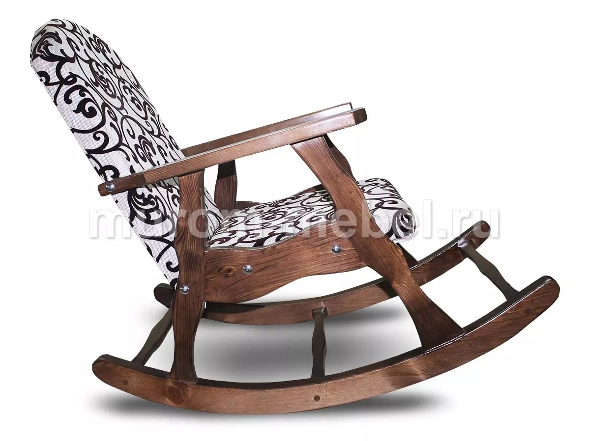 Подвесное кресло-качалка — жемчужина вашего интерьера