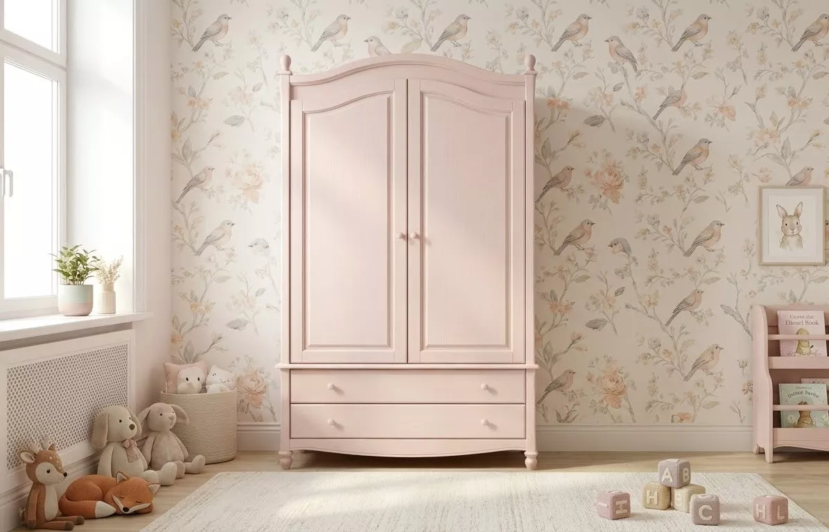  Мебель для детской