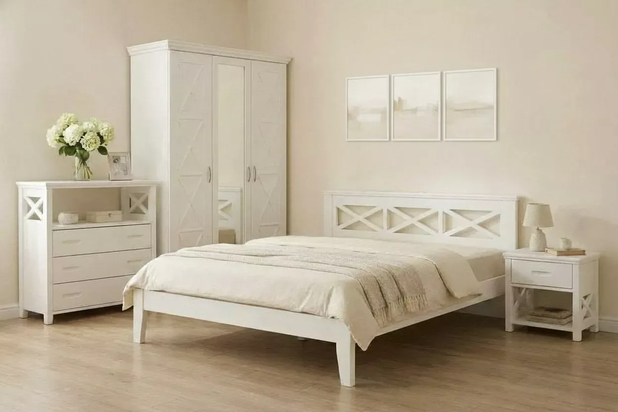  Спальные гарнитуры