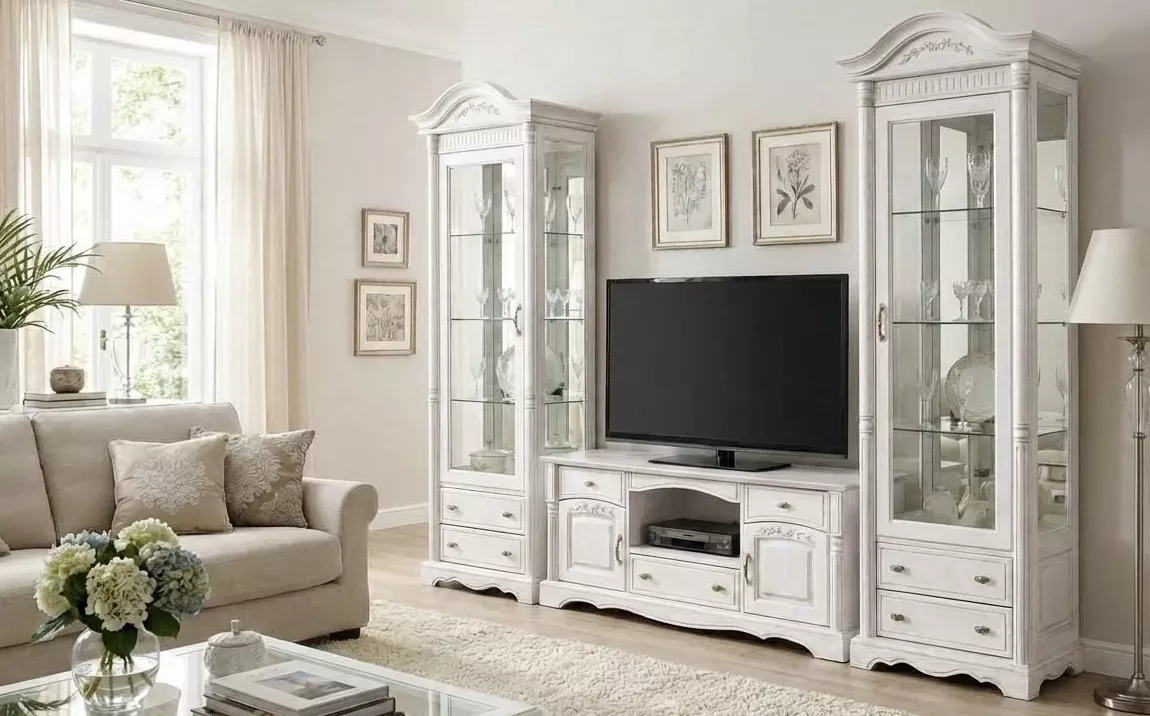  Мебель для гостиной