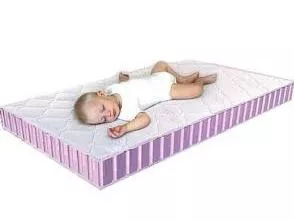 Зачем нужны детские ортопедические матрасы? Зачем нужны детские ортопедические матрасы?