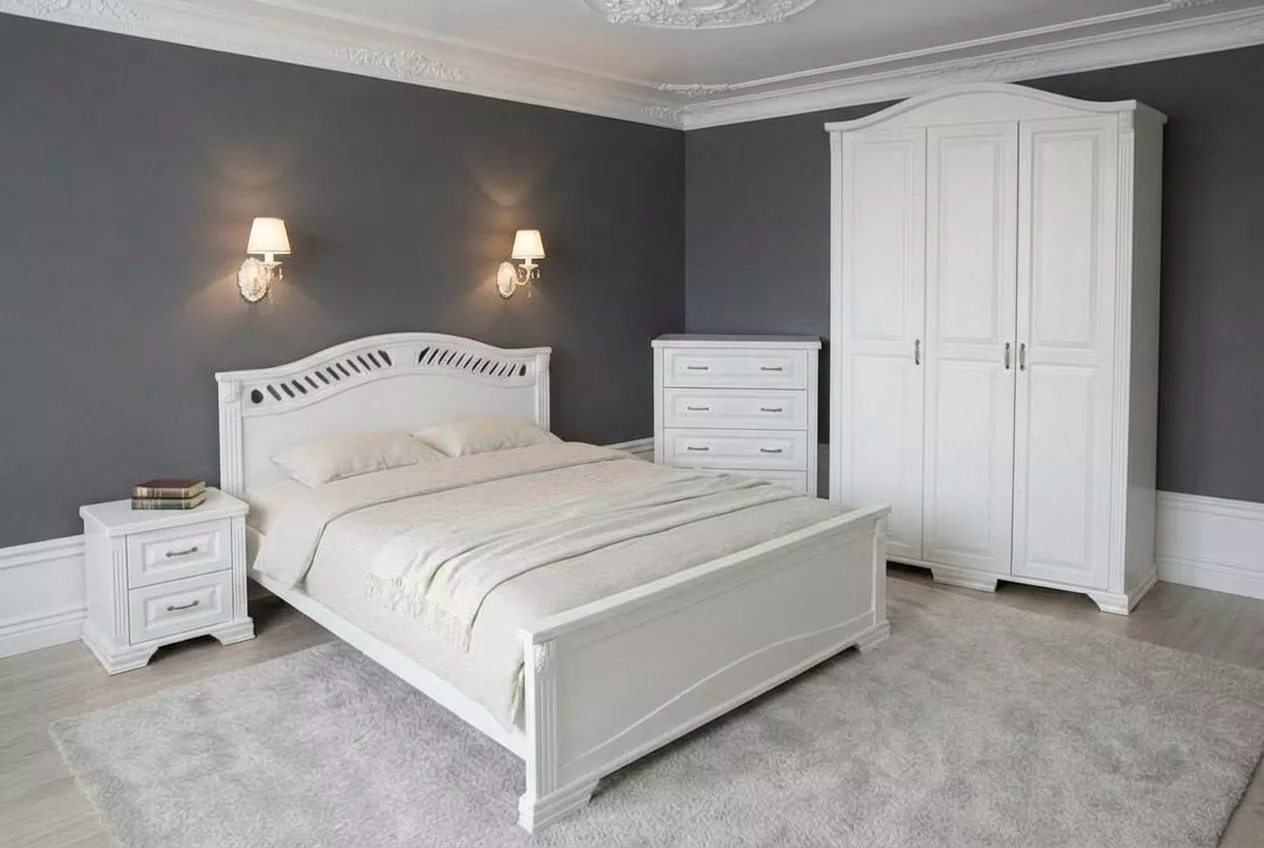  Мебель в классическом стиле