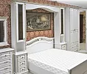 Фото Спальный гарнитур Оливия от производителя 'Муром-Мебель'