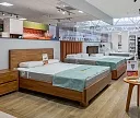 Фото Спальный гарнитур Данте New 2 от производителя 'Муром-Мебель'