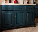 Фото Комод Винтаж 1 от производителя 'Муром-Мебель'