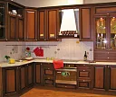 Фото Кухня Милена от производителя 'Муром-Мебель'