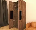 Фото Шкаф Марко 2-х ств. от производителя 'Муром-Мебель'