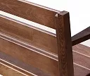 Фото Скамья Дачник от производителя 'Муром-Мебель'