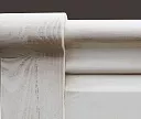 Фото Кровать Бруклин из дуба от производителя 'Муром-Мебель'
