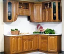 Фото Кухня Лада от производителя 'Муром-Мебель'