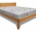 Фото Кровать Готика из дуба от производителя 'Муром-Мебель'