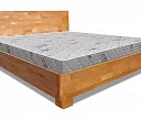 Фото Кровать Данте New из берёзы от производителя 'Муром-Мебель'