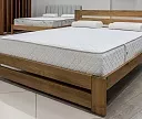 Фото Кровать Сопрано Оптима от производителя 'Муром-Мебель'