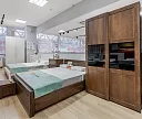 Фото Спальный гарнитур Марко от производителя 'Муром-Мебель'