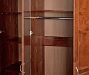 Фото Шкаф 3-х ств. Лион от производителя 'Муром-Мебель'