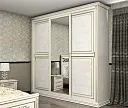 Фото Шкаф-купе Венеция 2 от производителя 'Муром-Мебель'