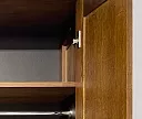 Фото Шкаф Дубрава 1 ств. от производителя 'Муром-Мебель'