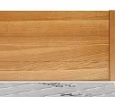 Фото Кровать Готика из дуба от производителя 'Муром-Мебель'