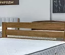 Фото Кровать Сопрано Оптима от производителя 'Муром-Мебель'