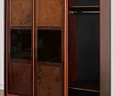 Фото Шкаф-купе Марко 3-х ств. от производителя 'Муром-Мебель'