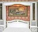 Фото Спальный гарнитур Оливия от производителя 'Муром-Мебель'