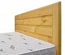 Фото Кровать Блэр из дуба от производителя 'Муром-Мебель'