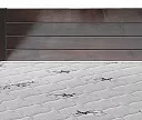 Фото Кровать Готика из дуба от производителя 'Муром-Мебель'
