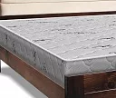 Фото Кровать Прима из дуба от производителя 'Муром-Мебель'