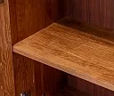 Фото Шкаф книжный Бали от производителя 'Муром-Мебель'