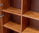Фото Шкаф книжный Бали от производителя 'Муром-Мебель'