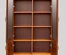 Фото Шкаф книжный Бали от производителя 'Муром-Мебель'
