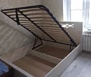 Кровать Мелиса из березы
